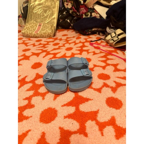 Birkenstock Toddler Sandals - Picture 1 of 8